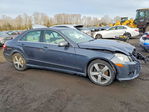 Mercedes-Benz E-klasse 2011