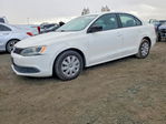 Volkswagen Jetta 2013