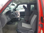 Ford Ranger 2011