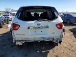 Nissan Pathfinder 2020