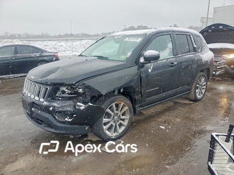 Jeep Compass 2015 - Zdjęcie 1 z 13