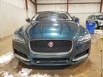 Jaguar XF 2017