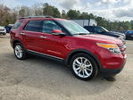 Ford Explorer 2013