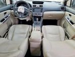 Subaru XV 2015