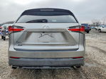 Lexus NX 2016