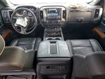 Chevrolet Silverado 2018