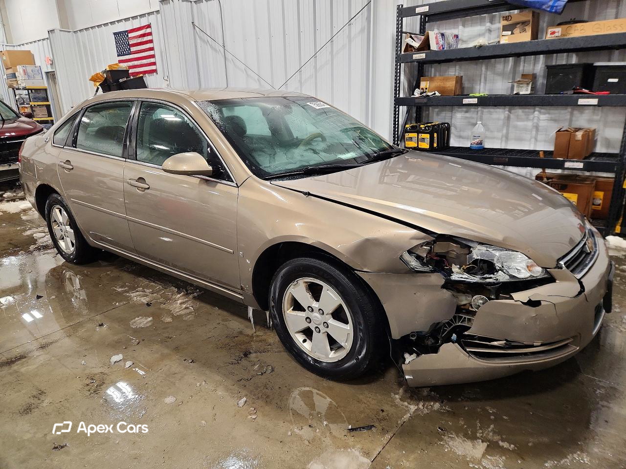 Chevrolet Impala 2006
