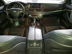 BMW Series 5 2013