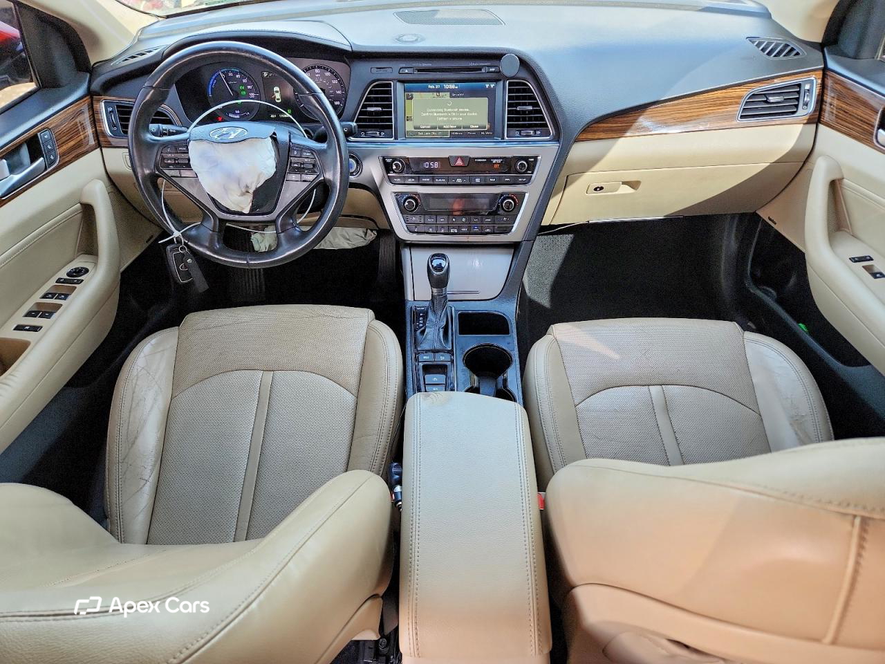 Hyundai  2016