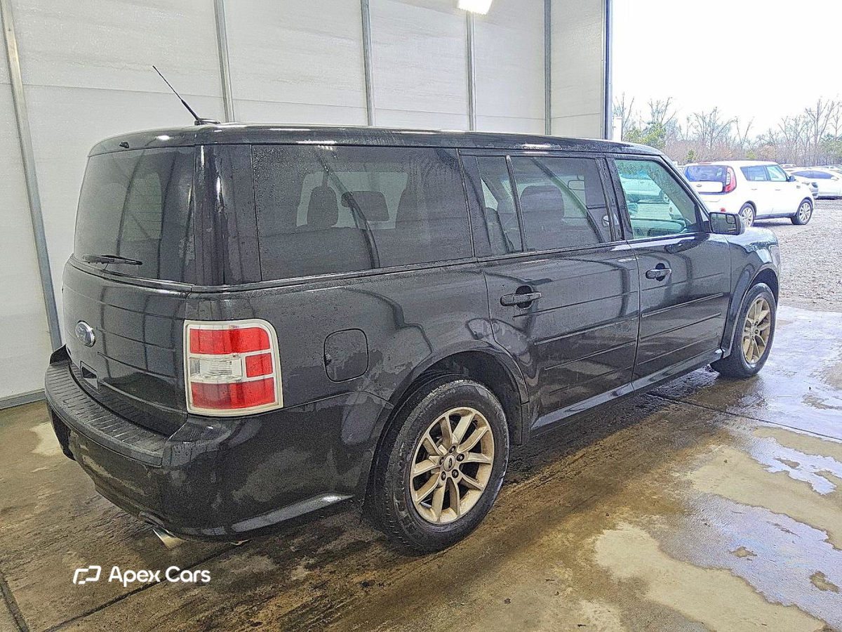 Ford Flex 2015