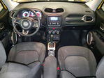 Jeep Renegade 2016