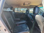 Toyota Highlander 2012