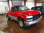 Chevrolet Silverado 2000