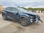 Lexus NX 2015