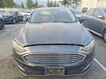 Ford Fusion 2017