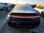 Lincoln MKZ 2017