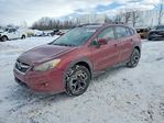 Subaru XV 2013