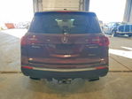Acura MDX 2012
