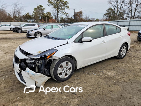 Kia Forte 2018 - Image 1 of 13