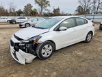 Kia Forte 2018
