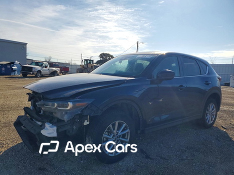Mazda CX-5 2023 - Image 1 of 14