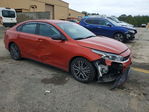 Kia Forte 2022