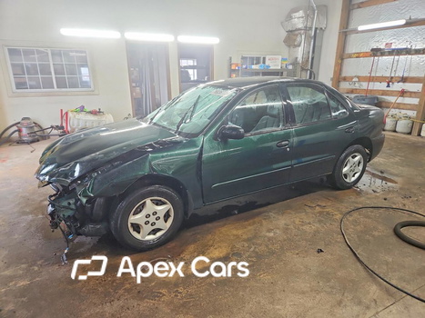 Chevrolet Cavalier 2004 - Image 1 of 13