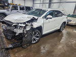 Lexus RX 2019