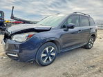 Subaru Forester 2017
