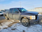 Chevrolet Silverado 2010