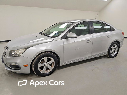 Chevrolet Cruze 2015 - Image 1 of 13