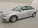 Chevrolet Cruze 2015