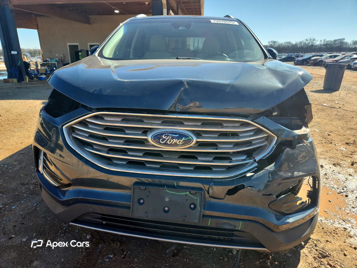 Ford Edge 2019