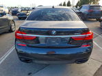 BMW Series 7 2019