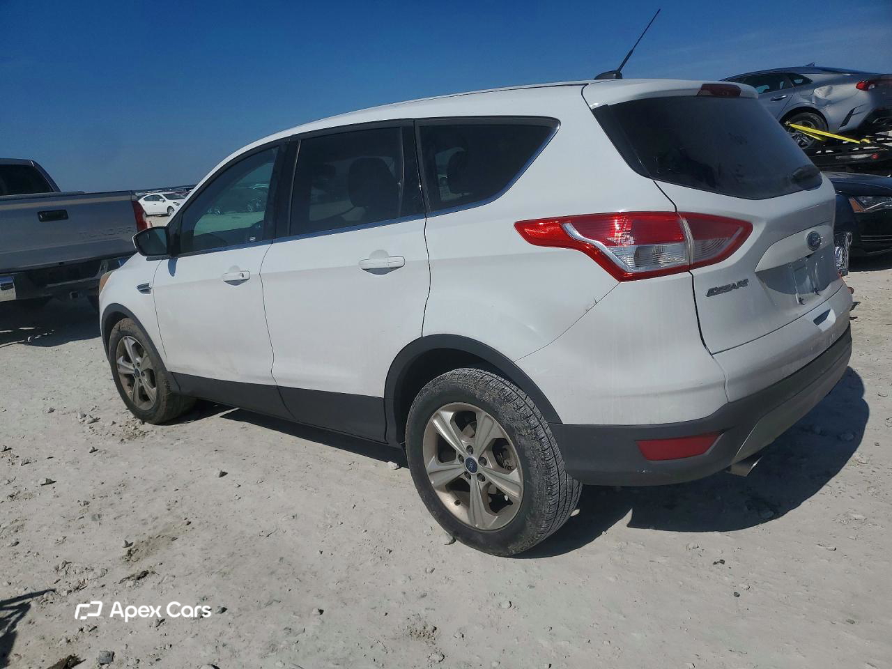 Ford Escape 2016
