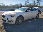 Kia Cadenza 2016