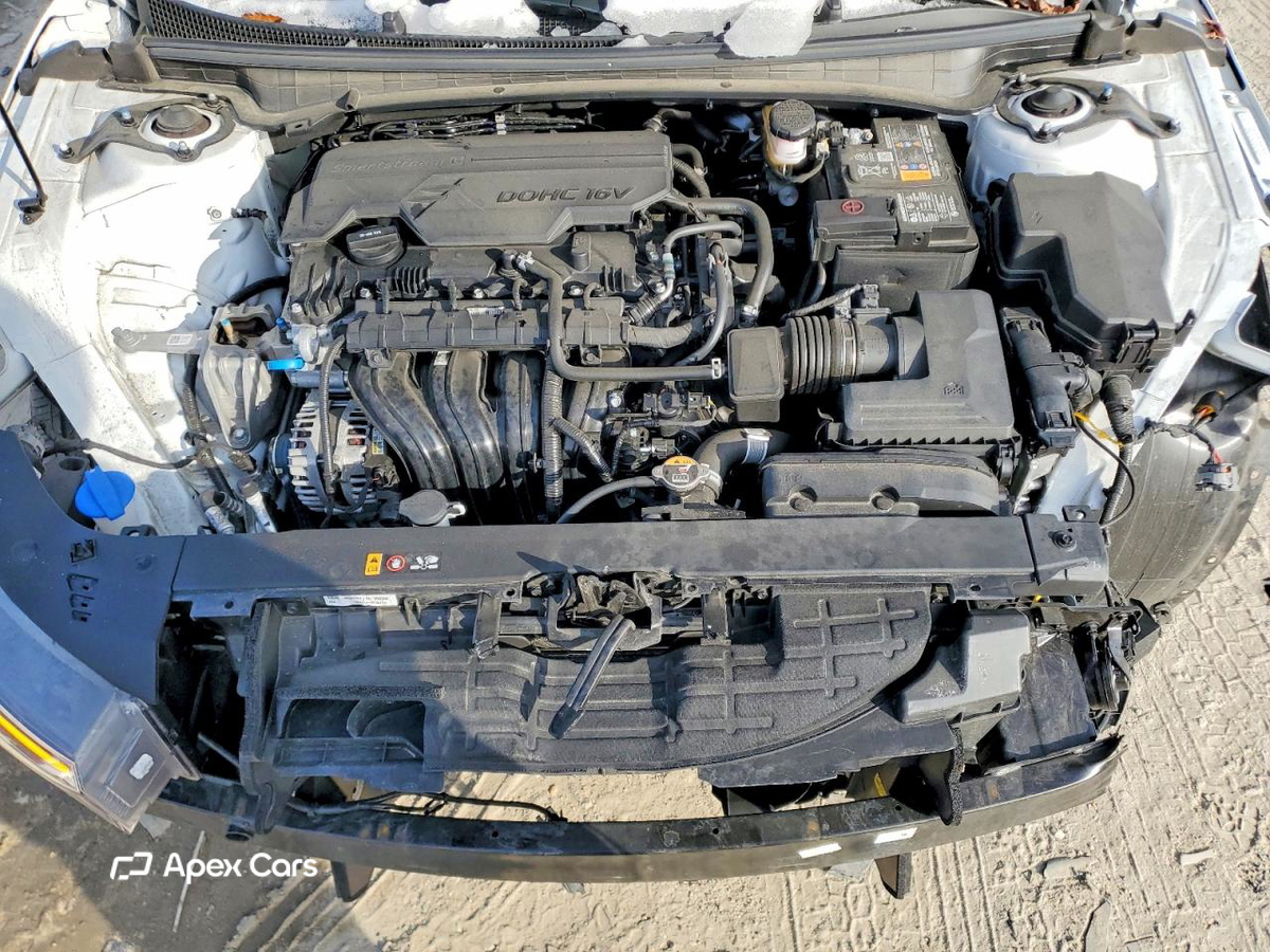 Kia K4 2025