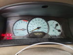 Toyota Corolla 2003