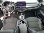 Kia Forte 2024