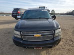 Chevrolet Tahoe 2013