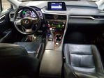 Lexus RX 2018