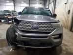 Ford Explorer 2021