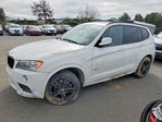 BMW X3 2014