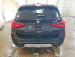 BMW X3 2018