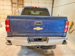 Chevrolet Silverado 2017