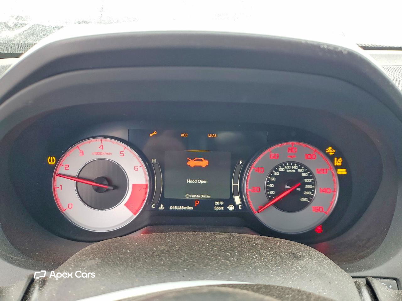Acura RDX 2020