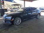 Audi A4 2019