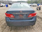 Lexus ES 2011