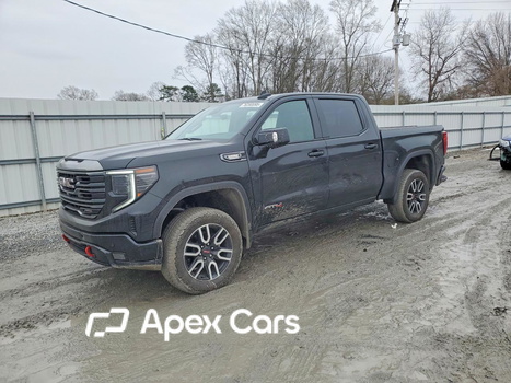 GMC Sierra 2024 - Image 1 of 12