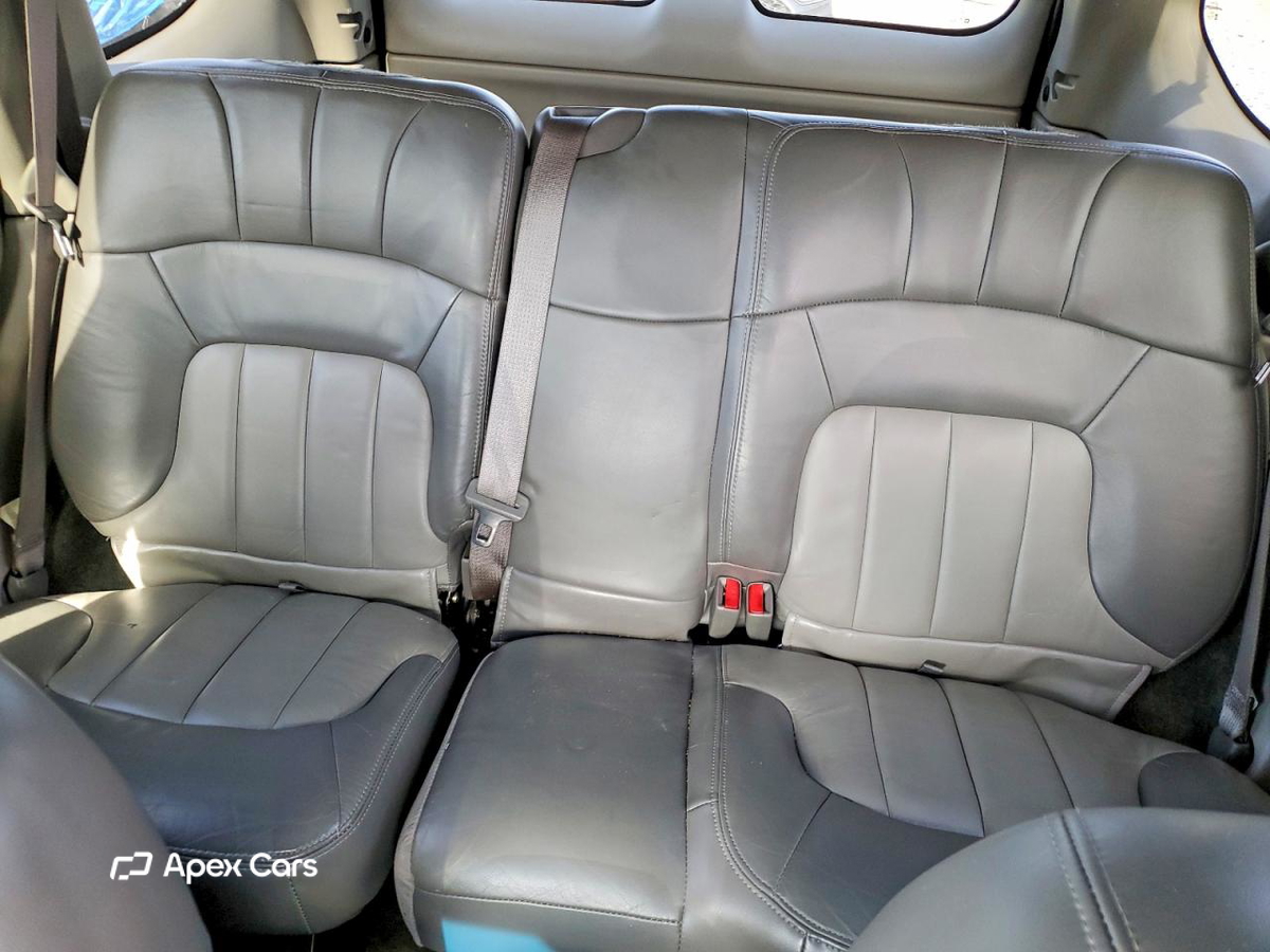 GMC Envoy 2003